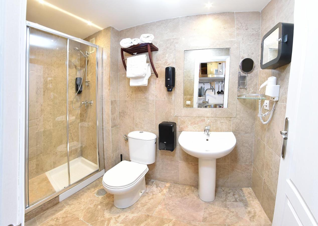 Apartament Zenplaya Bajo 3 Torremolinos Zewnętrze zdjęcie