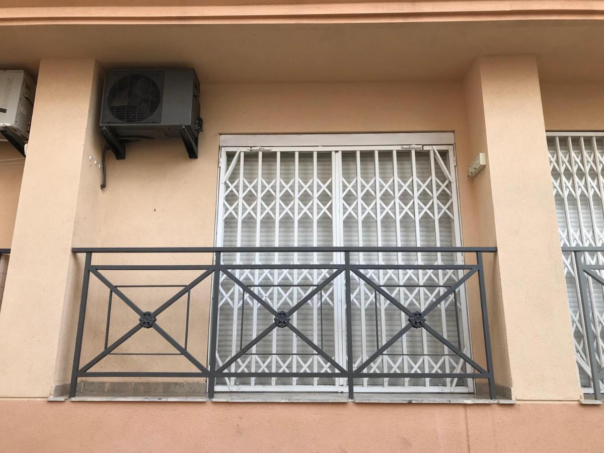 Apartament Zenplaya Bajo 3 Torremolinos Zewnętrze zdjęcie